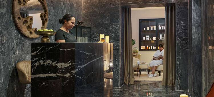 阿努奇亚达宫殿一号酒店(The One Palácio da Anunciada)图片