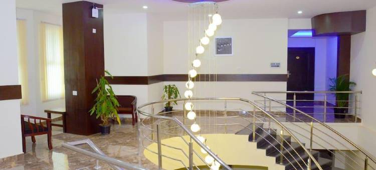 Hotel le Coorg图片
