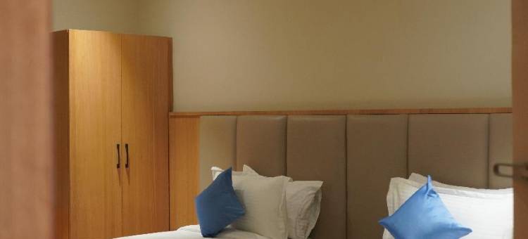 Clarion Hotel 海得拉巴(Clarion Hotel Hyderabad)图片