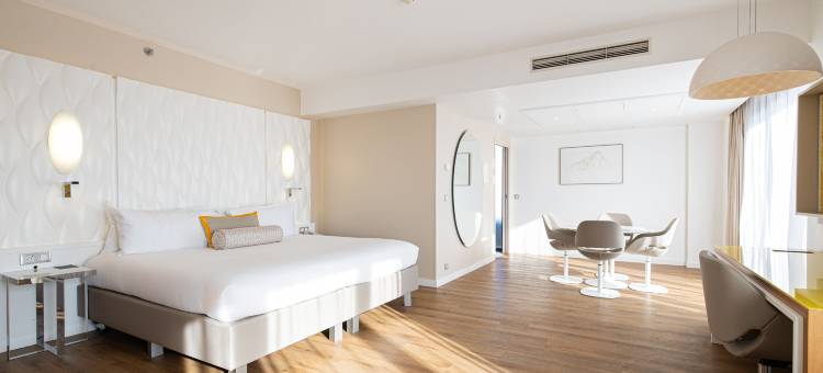 普罗旺斯艾克斯万丽酒店(Renaissance Aix-en-Provence Hotel)图片