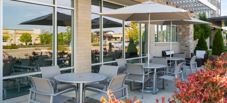 麦迪逊西 - 米德尔顿智选假日酒店及套房(Holiday Inn Express & Suites MADISON WEST - MIDDLETON by IHG)图片