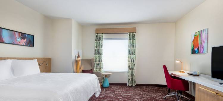 朗蒙特希尔顿花园酒店(Hilton Garden Inn Longmont)图片