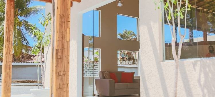 波尔图达巴拉旅馆(Pousada Porto Da Barra)图片