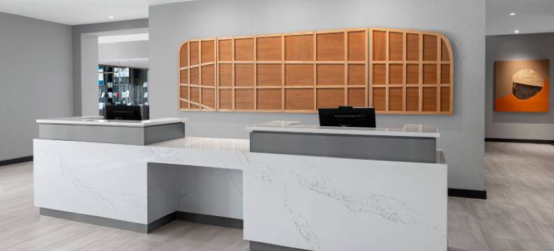 圣罗莎市中心AC酒店(AC Hotel Santa Rosa Sonoma Wine Country)图片