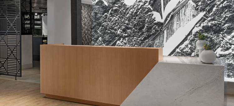 帕克城AC酒店(AC Hotel Park City)图片