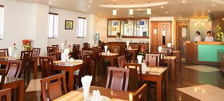 白狮酒店(White Lion Hotel)图片