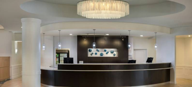 盛大大道圣德斯廷万怡酒店(Courtyard Sandestin at Grand Boulevard)图片