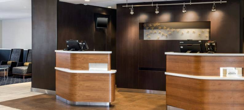 北凤凰城万怡酒店(Courtyard Phoenix North)图片