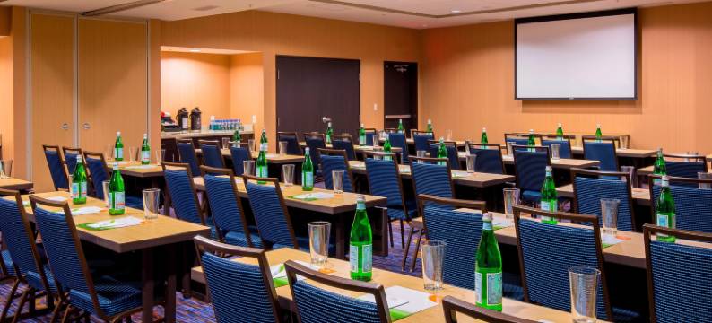 俾斯麦北万怡酒店(Courtyard Bismarck North)图片