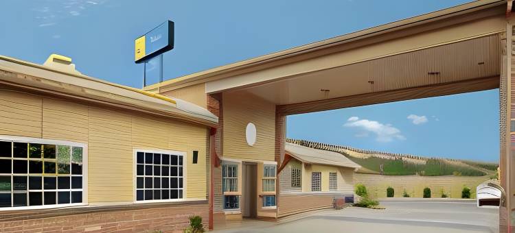 哥伦比亚峡谷舒适酒店(Comfort Inn Columbia Gorge)图片