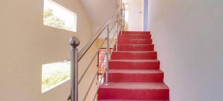 Hotel O G7 Residency图片