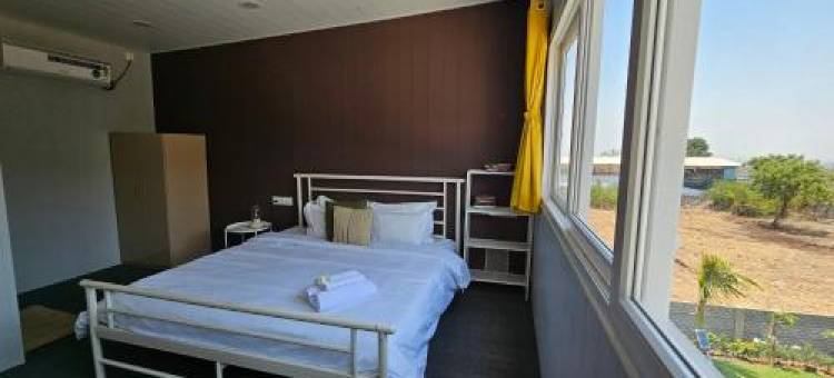 White Lotus Villa图片