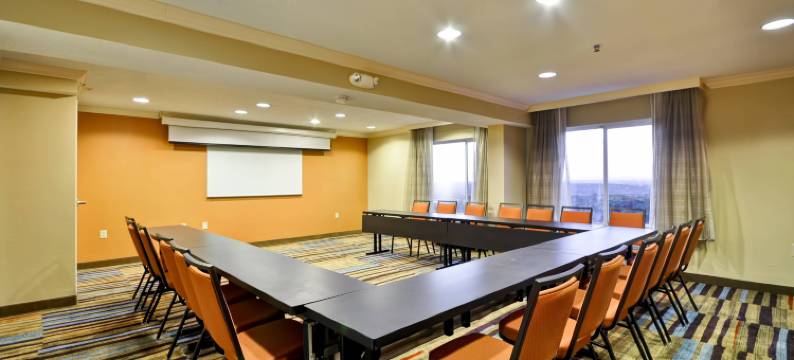 亚特兰大维宁斯/广场万枫套房酒店(Fairfield Inn & Suites Atlanta Vinings/Galleria)图片