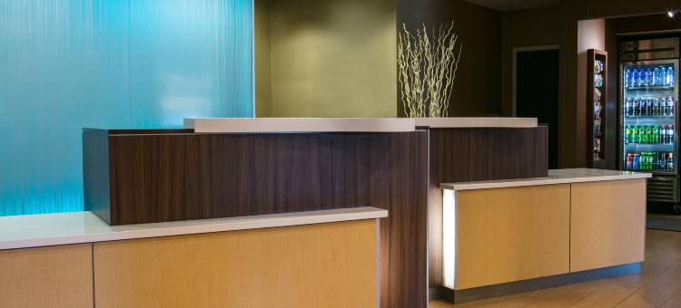 曼哈顿万豪万枫酒店(Fairfield Inn Manhattan)图片