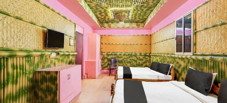 Hotel O Lawspet图片