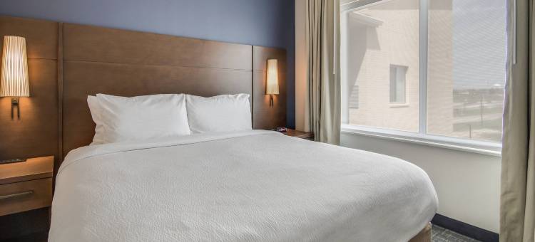Residence Inn Dallas DFW Airport West/Bedford图片