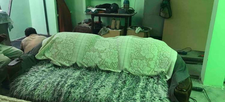 位于埃特马德普尔的4卧室别墅-100平方米|带5个独立浴室(Delhi 6 Village Hangout)图片