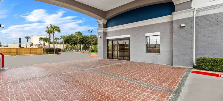 博蒙特索奈斯塔精粹酒店(Sonesta Essential Beaumont)图片