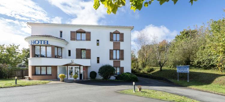 桑特贝斯特韦斯特Sure酒店(Sure Hotel by Best Western Saintes)图片