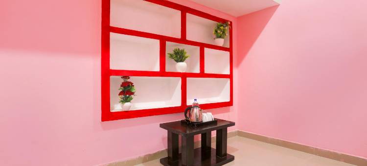 SPOT ON The Silver Hotel & Restaurant图片