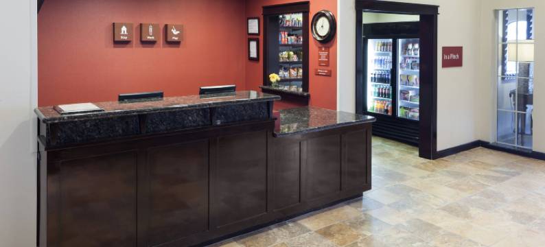 圣安东尼奥机场万豪TownePlace酒店(TownePlace Suites San Antonio Airport)图片