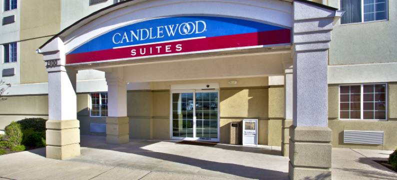 Candlewood Suites 基林 by IHG(Candlewood Suites Killeen - Fort Hood Area by IHG)图片