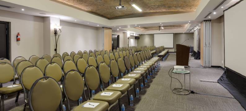 开普敦德班维尔Protea酒店(Protea Hotel Cape Town Durbanville)图片