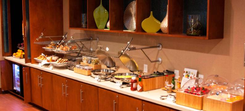 科珀斯克里斯蒂SpringHill Suites酒店(SpringHill Suites Corpus Christi)图片