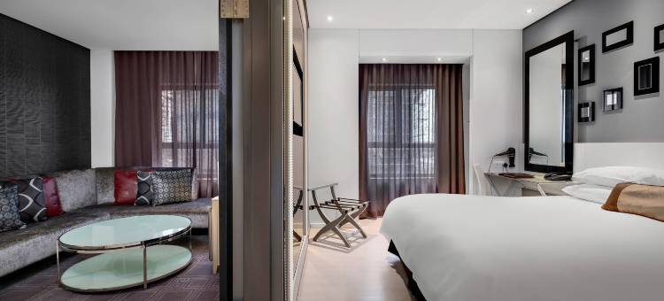 Protea Hotel Fire & Ice! Pretoria Menlyn图片