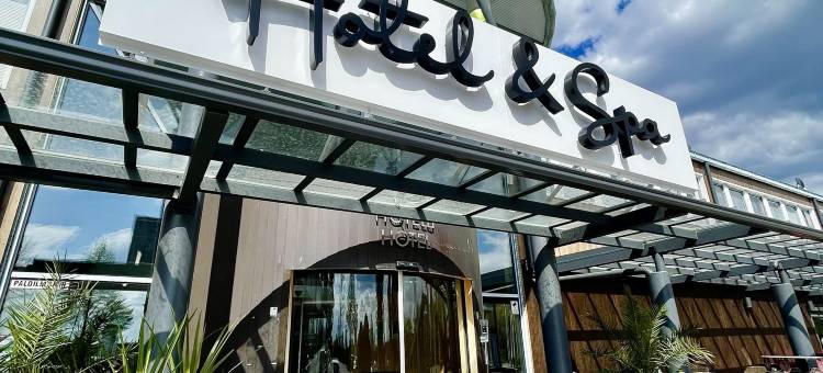 Ikaalinen温泉 & 酒店(Ikaalinen Spa & Resort)图片