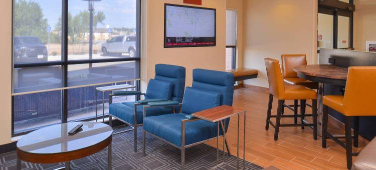 吉列TownePlace套房酒店(TownePlace Suites Gillette)图片