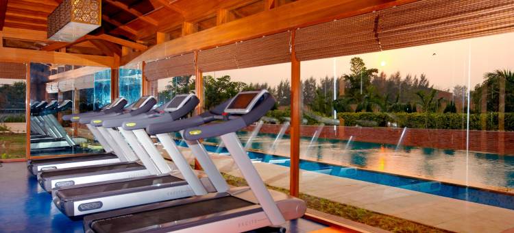 威斯汀索赫纳水疗度假村(The Westin Sohna Resort & Spa)图片