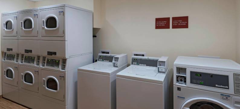 艾伦巴吞鲁日港口TownePlace套房酒店(TownePlace Suites Baton Rouge Port Allen)图片