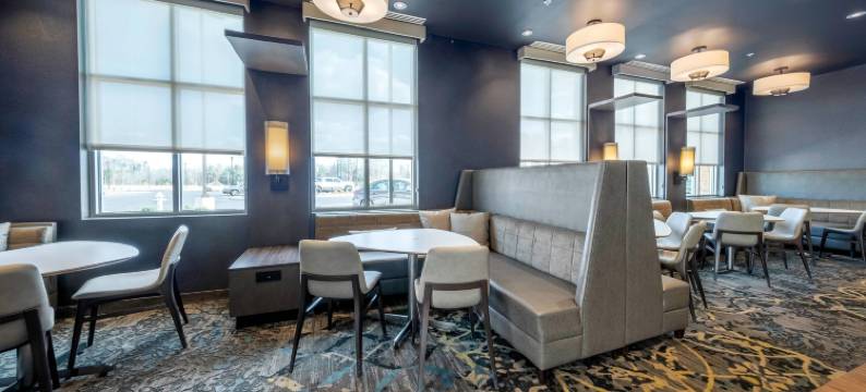 肖特庞普诺奇居家酒店(Residence Inn Short Pump at the Notch)图片