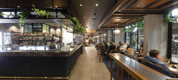 堪培拉大道酒店(Avenue Hotel Canberra)图片