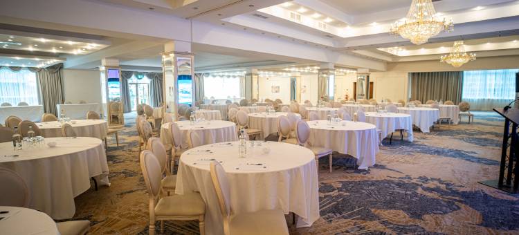 伍尔弗汉普顿公园厅酒店及水疗中心(Park Hall Hotel and Spa Wolverhampton)图片