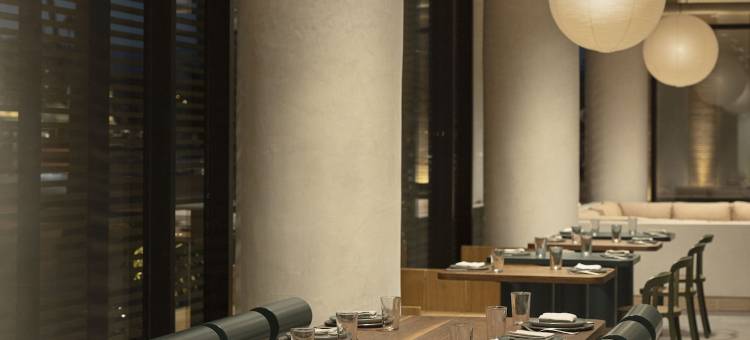 漂流棕榈泉设计酒店成员(Drift Palm Springs, a Member of Design Hotels)图片