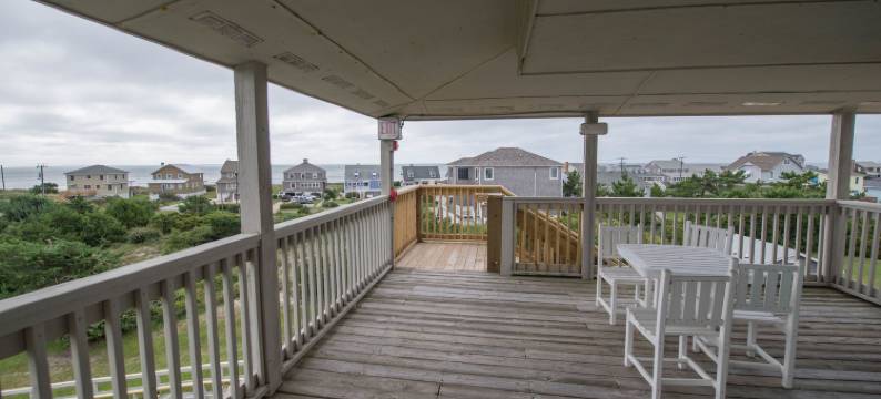 大西洋海滩温德姆华美达度假酒店(Atlantic Beach Resort, a Ramada by Wyndham)图片