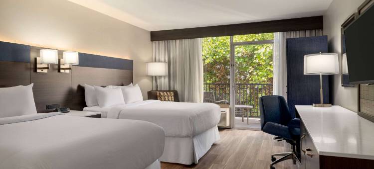 温德姆菲尼克斯机场-坦佩(Wyndham Phoenix Airport/Tempe)图片