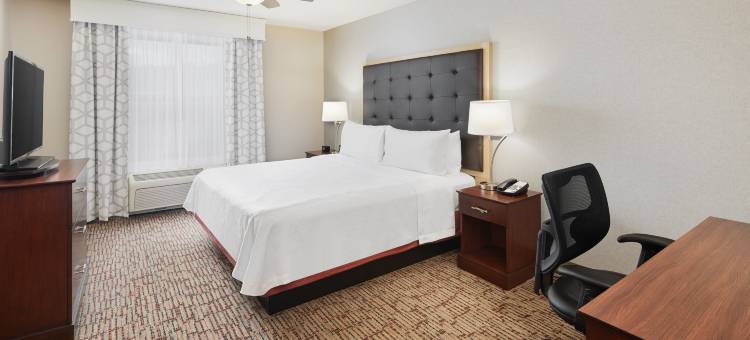 哥伦布Homewood Suites by Hilton(Homewood Suites by Hilton Columbus)图片