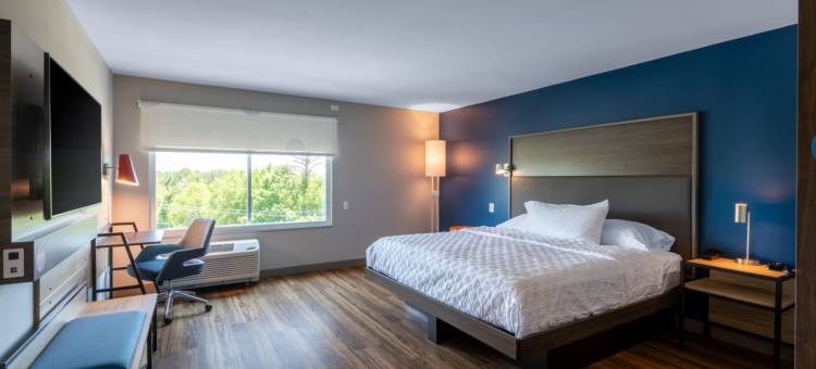 克莱姆森塞涅卡希尔顿Tru酒店(Tru by Hilton Seneca Clemson)图片