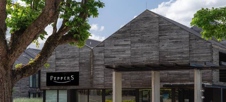 Peppers玛丽斯维尔(Peppers Marysville)图片