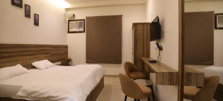 红宝石酒店(Hotel Red Sapphire)图片