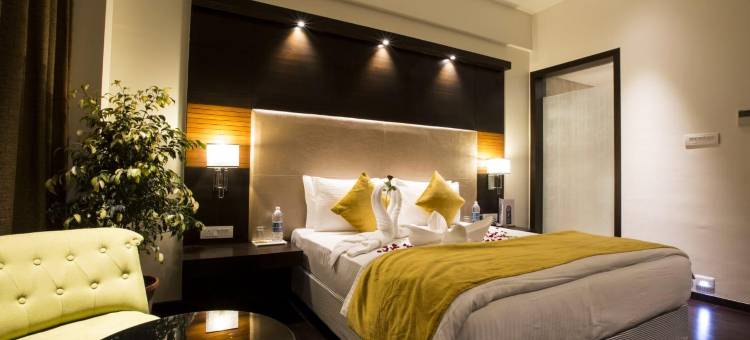 T 酒店(The T Hotels)图片