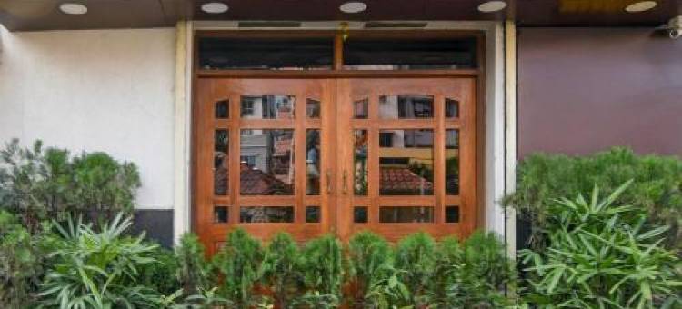 Fabhotel 桑托希(Super Hotel O Beleghata Formerly Santoshi Banquet and Marriage Hall)图片