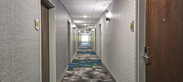 北大急流城希尔顿惠庭酒店(Home2 Suites by Hilton Grand Rapids North)图片