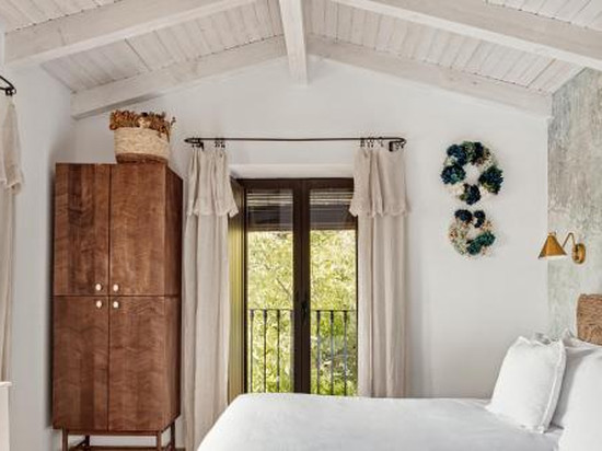 Apartamentos turisticos El Patio Del Nogal