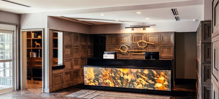 萨默塞特山酒店-希尔顿启缤精选酒店(Somerset Hills Hotel, Tapestry Collection by Hilton)图片