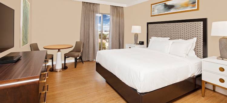 奥兰多太阳公园希尔顿分时度假俱乐部酒店(Hilton Grand Vacations Club Parc Soleil Orlando)图片