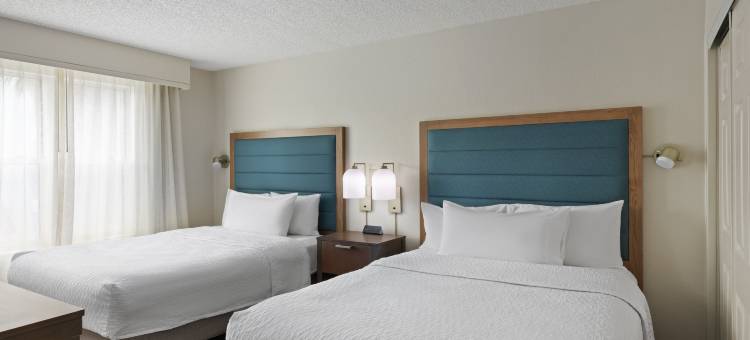 玛丽湖Homewood Suites by Hilton(Homewood Suites by Hilton Lake Mary Orlando North)图片